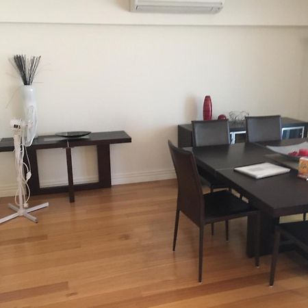Fremantle Harbourside Apartments Exteriör bild