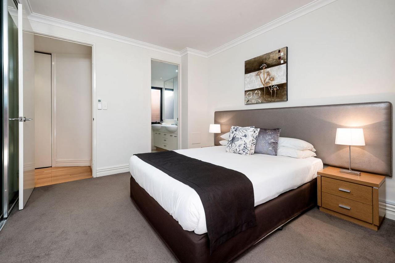 Fremantle Harbourside Apartments Exteriör bild