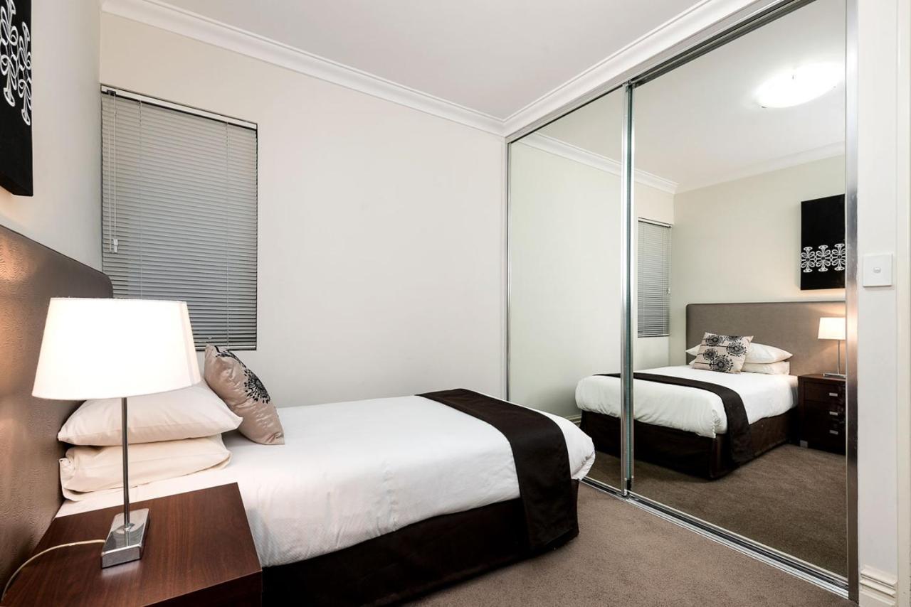 Fremantle Harbourside Apartments Exteriör bild